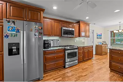 683 Grande Oaks Drive, Todd, NC 28684 - Photo 14