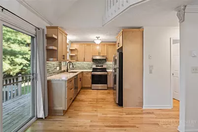 184 Carriage Lamp Court #., Boone, NC 28607 - Photo 16