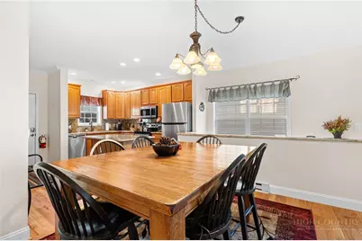 3441 Beech Mountain Parkway #C1, Beech Mountain, NC 28604 - Photo 6