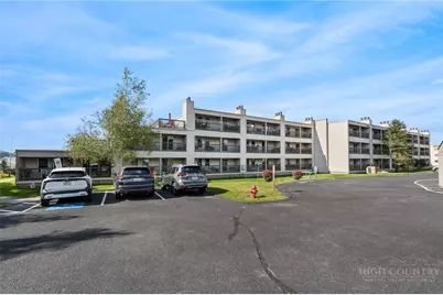 301 Pinnacle Inn Road #2113, Beech Mountain, NC 28604 - Photo 2