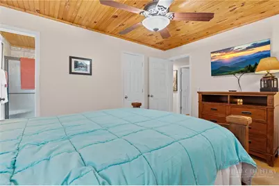 301 Pinnacle Inn Road #2113, Beech Mountain, NC 28604 - Photo 14