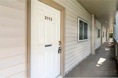 301 Pinnacle Inn Road #2113, Beech Mountain, NC 28604 - Photo 24