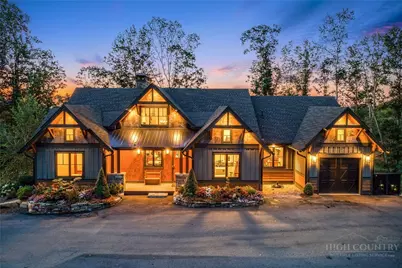 861 Talon Trail, Banner Elk, NC 28604 - Photo 4