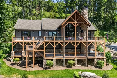 861 Talon Trail, Banner Elk, NC 28604 - Photo 2