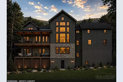 312 Red Fox Trail, Boone, NC 28607 - Photo 4
