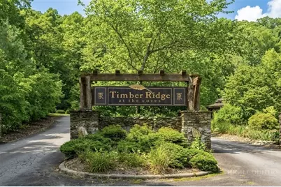 Lot 62 Bob Timberlake Drive, Boone, NC 28607 - Photo 1