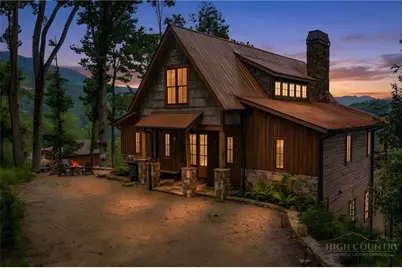 95 Autumn Blaze Court, Banner Elk, NC 28604 - Photo 2