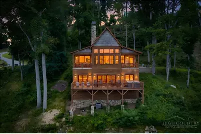 95 Autumn Blaze Court, Banner Elk, NC 28604 - Photo 4