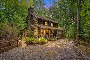 216 Stonebridge Ln, Todd, NC 28684 - Photo 1