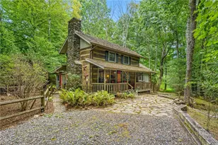 216 Stonebridge Ln, Todd, NC 28684 - Photo 1