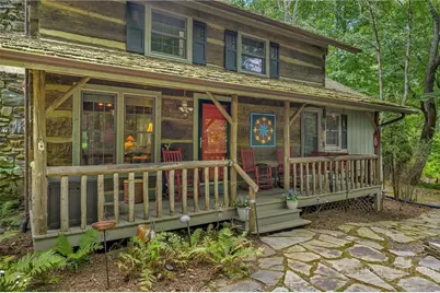 216 Stonebridge Lane, Todd, NC 28684 - Photo 8