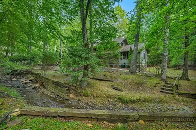 216 Stonebridge Lane, Todd, NC 28684 - Photo 42
