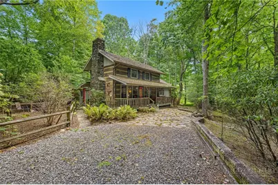 216 Stonebridge Lane, Todd, NC 28684 - Photo 38