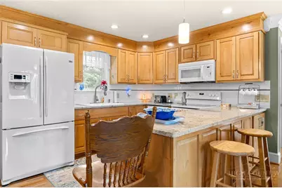 342 Willow Creek Drive, Jefferson, NC 28640 - Photo 16