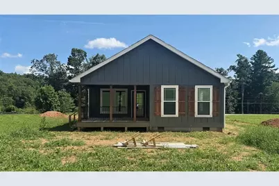 823 Flat Rock Road, Crumpler, NC 28617 - Photo 4
