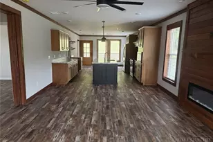 823 Flat Rock Rd, Crumpler, NC 28617 - Photo 10