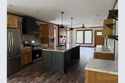 823 Flat Rock Road, Crumpler, NC 28617 - Photo 6