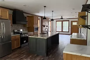 823 Flat Rock Rd, Crumpler, NC 28617 - Photo 6