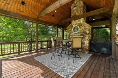 206 Creekside Farm Road, Banner Elk, NC 28604 - Photo 20