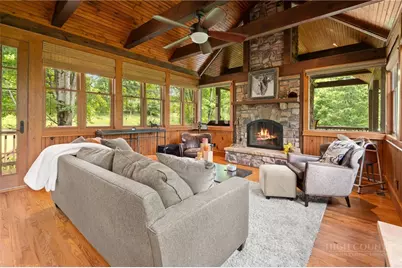206 Creekside Farm Road, Banner Elk, NC 28604 - Photo 4