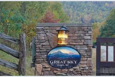 Tbd Great Sky Drive, Todd, NC 28684 - Photo 1