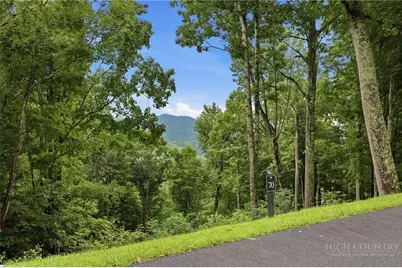 Lot 70 Bear Paw Road, Elk Park, NC 28622 - Photo 6