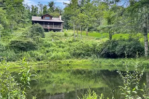 124 Polly Hollar Ln, Laurel Springs, NC 28626 - Photo 2