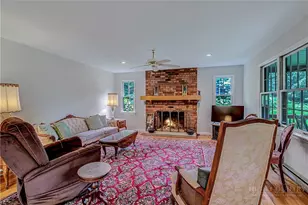 124 Polly Hollar Ln, Laurel Springs, NC 28626 - Photo 26
