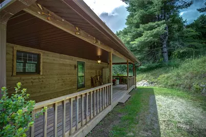 124 Polly Hollar Lane, Laurel Springs, NC 28626 - Photo 48