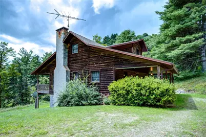 124 Polly Hollar Lane, Laurel Springs, NC 28626 - Photo 50