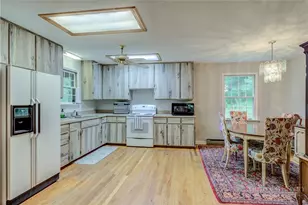 124 Polly Hollar Ln, Laurel Springs, NC 28626 - Photo 30