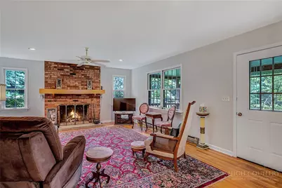 124 Polly Hollar Lane, Laurel Springs, NC 28626 - Photo 28