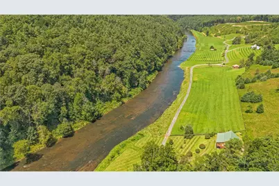Lot 26 Philmore Miller Road, West Jefferson, NC 28694 - Photo 4