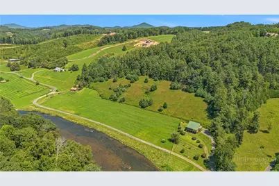 Lot 26 Philmore Miller Road, West Jefferson, NC 28694 - Photo 6