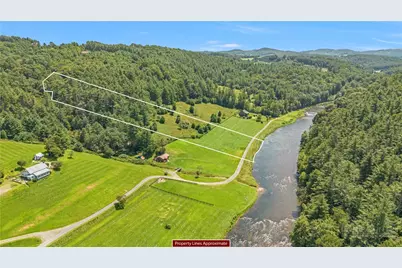 Lot 26 Philmore Miller Road, West Jefferson, NC 28694 - Photo 16