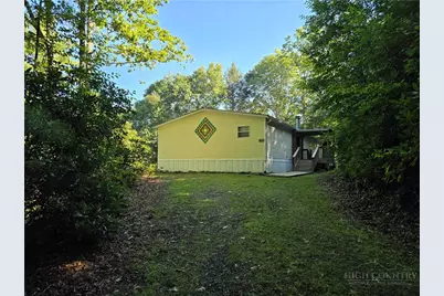 199 Valley Lane, Fleetwood, NC 28626 - Photo 2