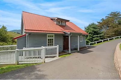 76 Walter Ridge Road, West Jefferson, NC 28694 - Photo 1