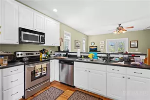 76 Walter Ridge Rd, West Jefferson, NC 28694 - Photo 10