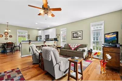 76 Walter Ridge Road, West Jefferson, NC 28694 - Photo 4