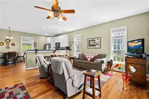 76 Walter Ridge Rd, West Jefferson, NC 28694 - Photo 4