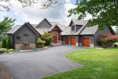 177 Thunderhill Trail, Blowing Rock, NC 28605 - Photo 2
