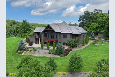 177 Thunderhill Trail, Blowing Rock, NC 28605 - Photo 4