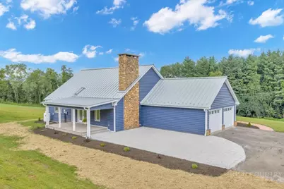 930 Pine Swamp Road, Sparta, NC 28675 - Photo 1