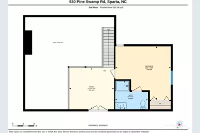 930 Pine Swamp Road, Sparta, NC 28675 - Photo 50