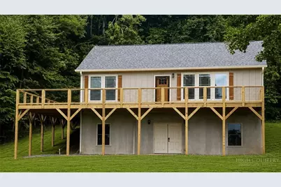 Lot 1 Tbd Flat Rock Farm, Crumpler, NC 28617 - Photo 1