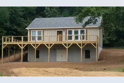 Lot 1 Tbd Flat Rock Farm, Crumpler, NC 28617 - Photo 2