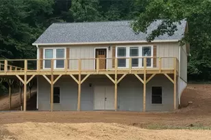 Lot 1 Tbd Flat Rock Farm, Crumpler, NC 28617 - Photo 2