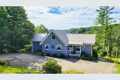 306 Smokey View, Newland, NC 28657 - Photo 1