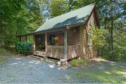 564 Timber Lakes Drive, Todd, NC 28684 - Photo 1