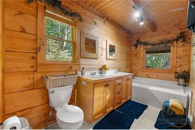 564 Timber Lakes Drive, Todd, NC 28684 - Photo 26
